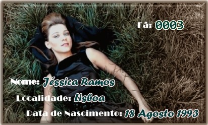 0003 - Jéssica Ramos